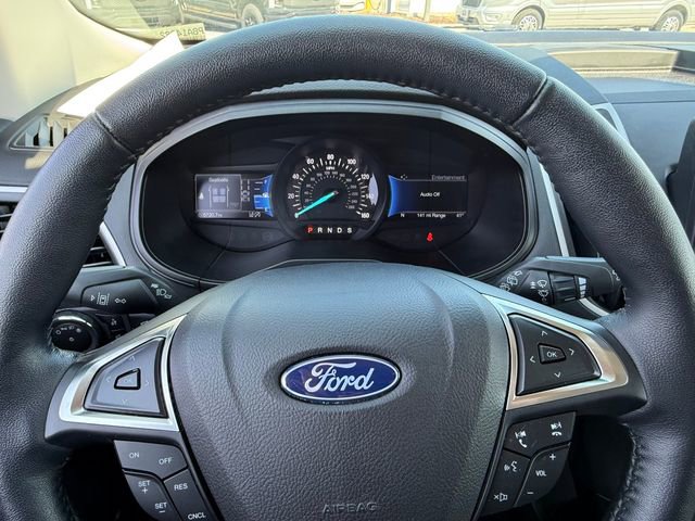 Certified 2023 Ford Edge SEL w/ Sport Appearance Package AWD/4WD image 18