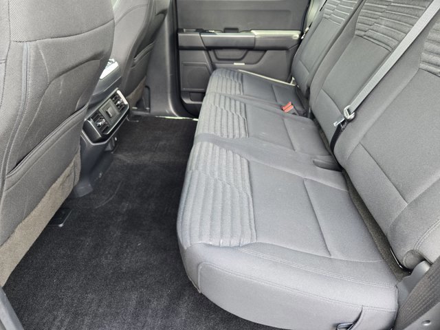 Certified 2023 Ford F150 XL w/ STX Appearance Package RWD image 29