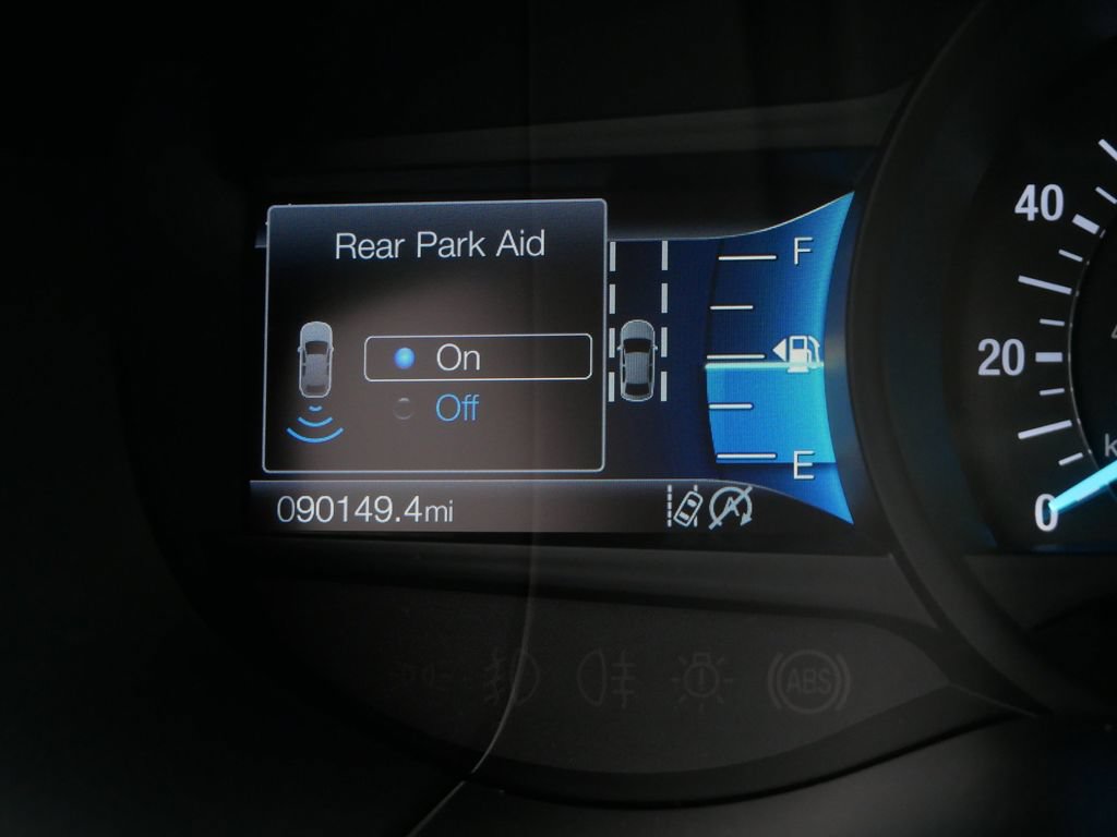 Certified 2020 Ford Edge SEL w/ Convenience Package AWD/4WD image 32
