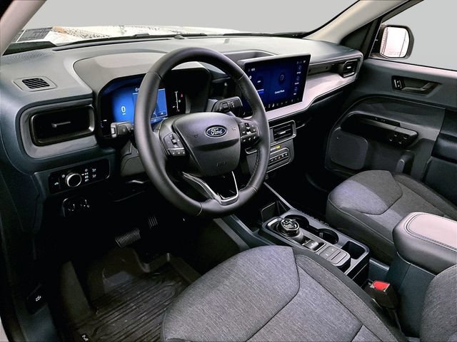 Certified 2026 Ford Maverick XLT w/ XLT Luxury Package AWD/4WD image 12