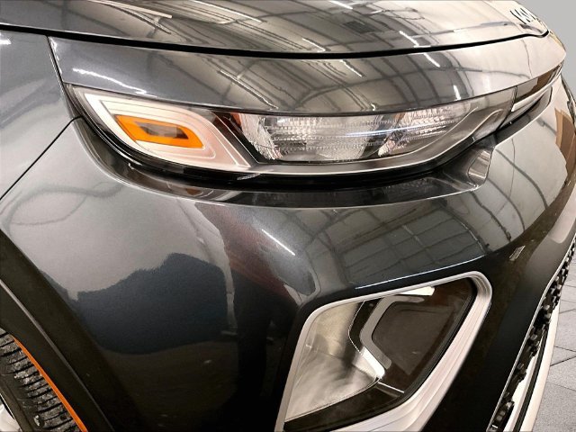 Used 2022 Kia Soul X-Line FWD image 26