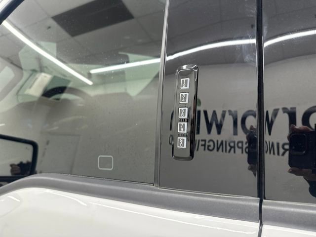 Certified 2022 Ford F150 Raptor w/ Equipment Group 801A High image 24