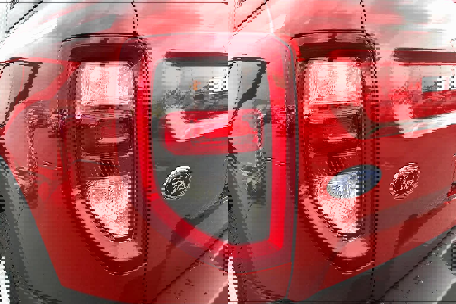 Certified 2023 Ford Bronco Sport Heritage image 26