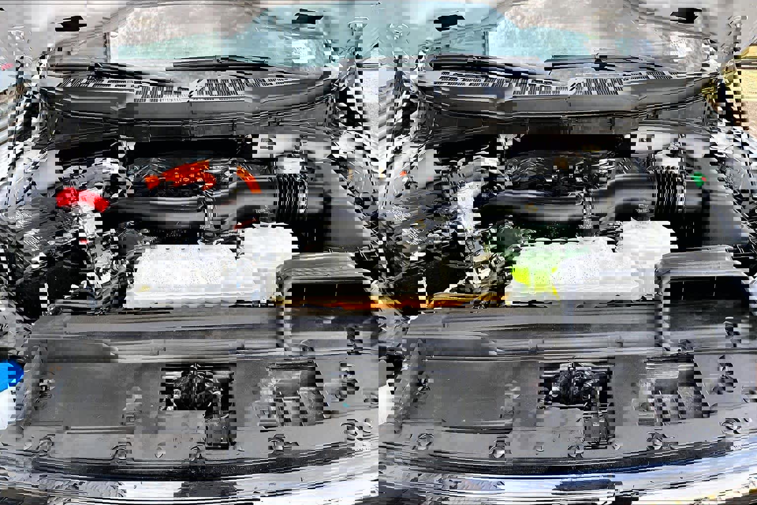 Certified 2024 Ford F150 XLT w/ Equipment Group 302A MID image 33