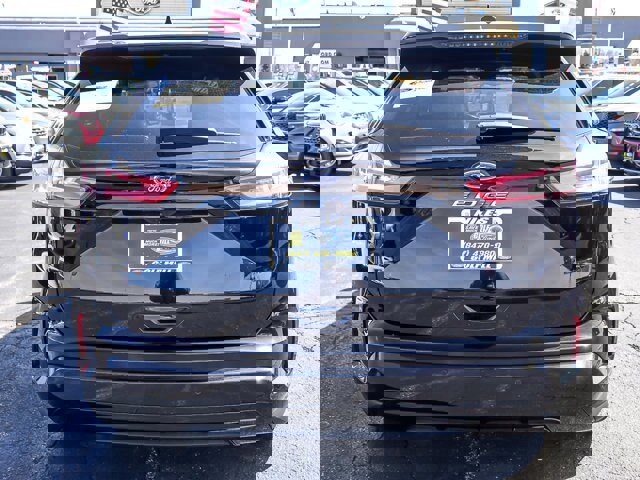 Certified 2023 Ford Edge ST-Line image 6