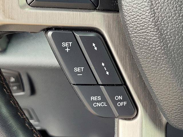 Certified 2022 Ford F250 4x4 Crew Cab Super Duty image 32