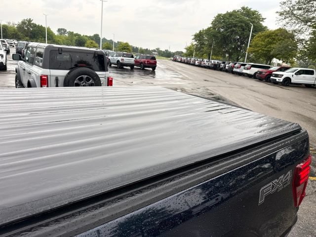 Certified 2024 Ford F150 Lariat w/ Bed Utility Package AWD/4WD image 5
