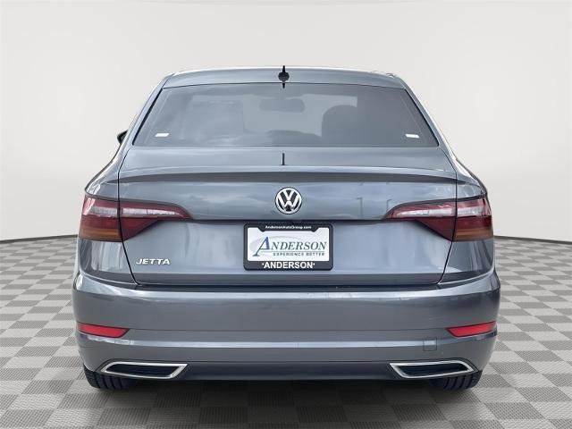 Used 2019 Volkswagen Jetta R-Line image 4