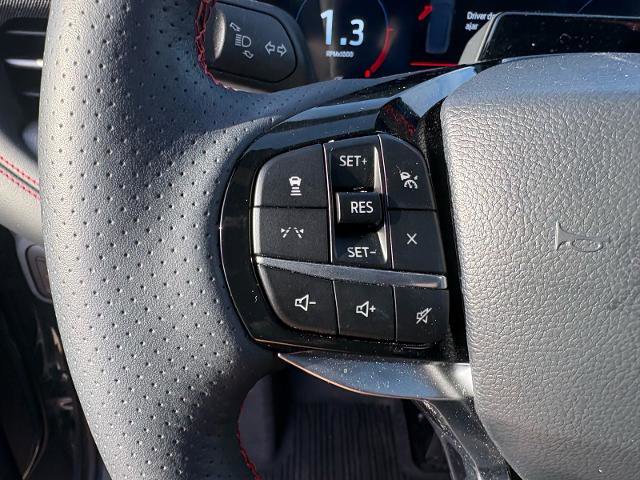 Certified 2025 Ford Explorer ST-Line w/ ST-Line Street Pack image 8