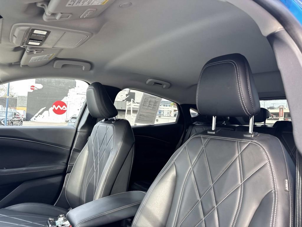 Certified 2023 Ford Mustang Mach-E Select image 19