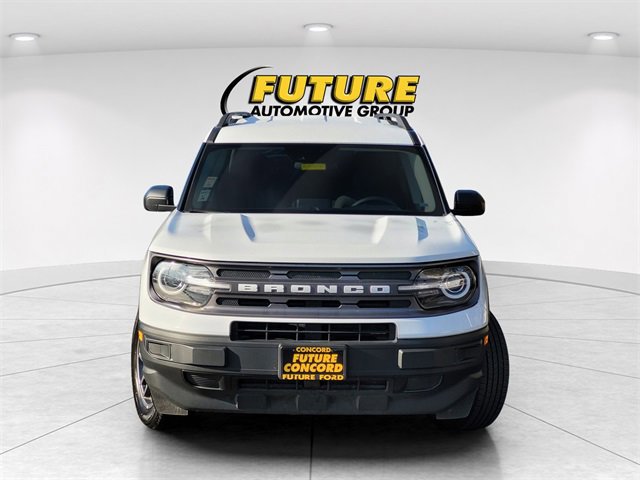 Certified 2024 Ford Bronco Sport Big Bend image 8