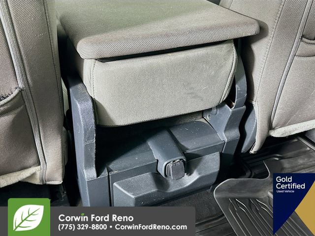 Certified 2022 Ford F250 XLT AWD/4WD image 28