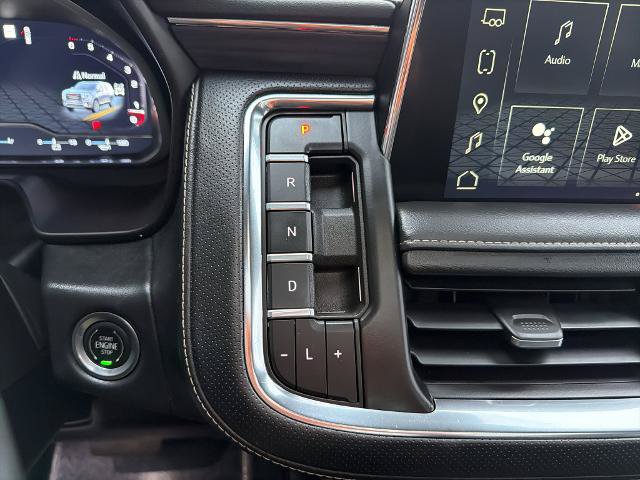Used 2023 GMC Yukon SLT w/ SLT Premium Package AWD/4WD image 30