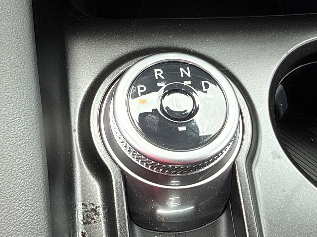 Certified 2026 Ford Explorer Active RWD image 31