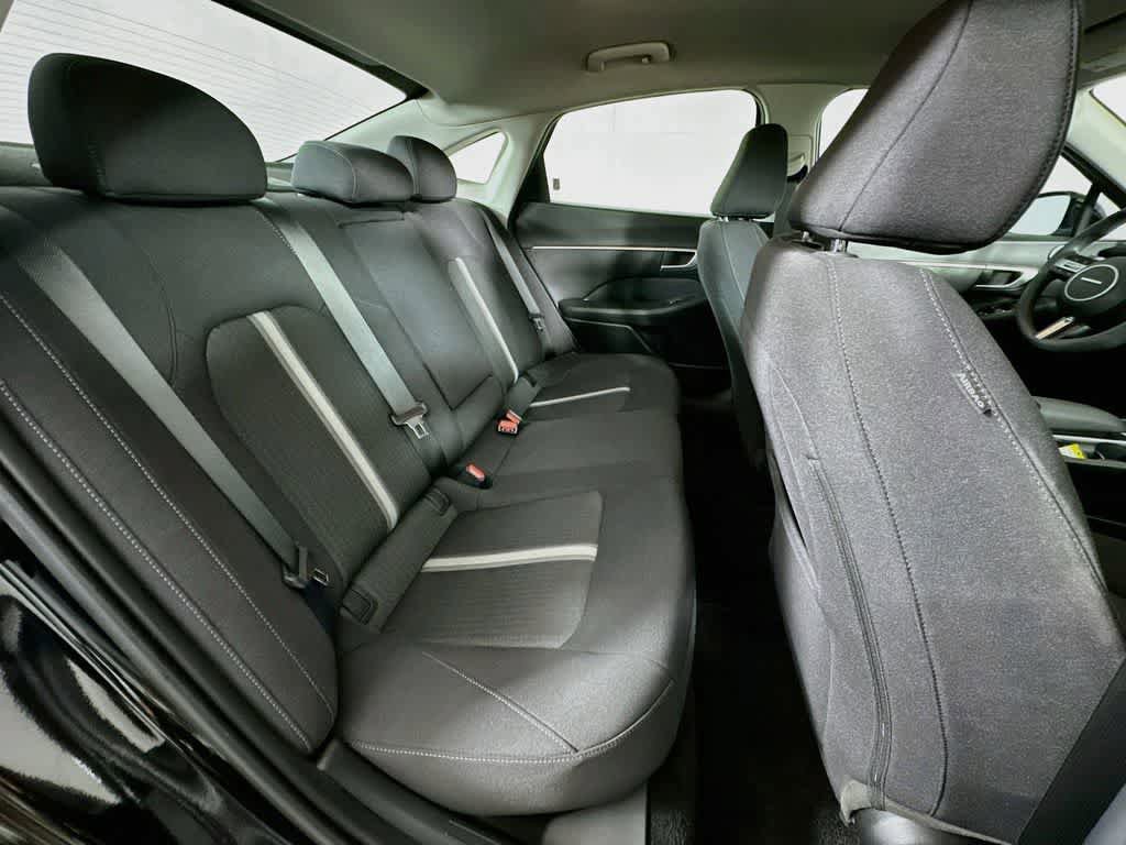 Used 2024 Hyundai Sonata SEL FWD image 28