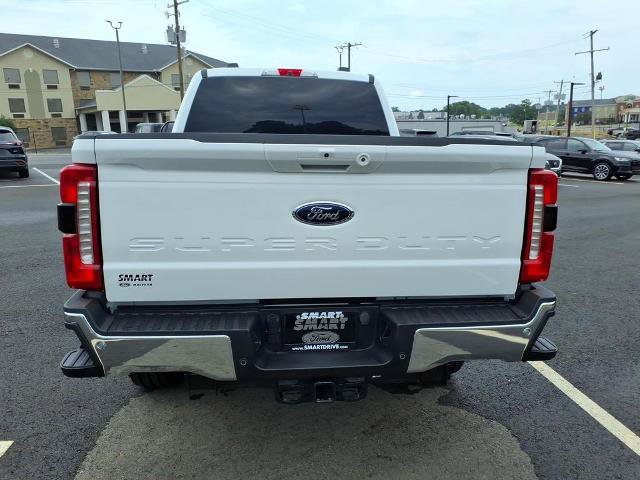 Certified 2026 Ford F250 Lariat AWD/4WD image 3