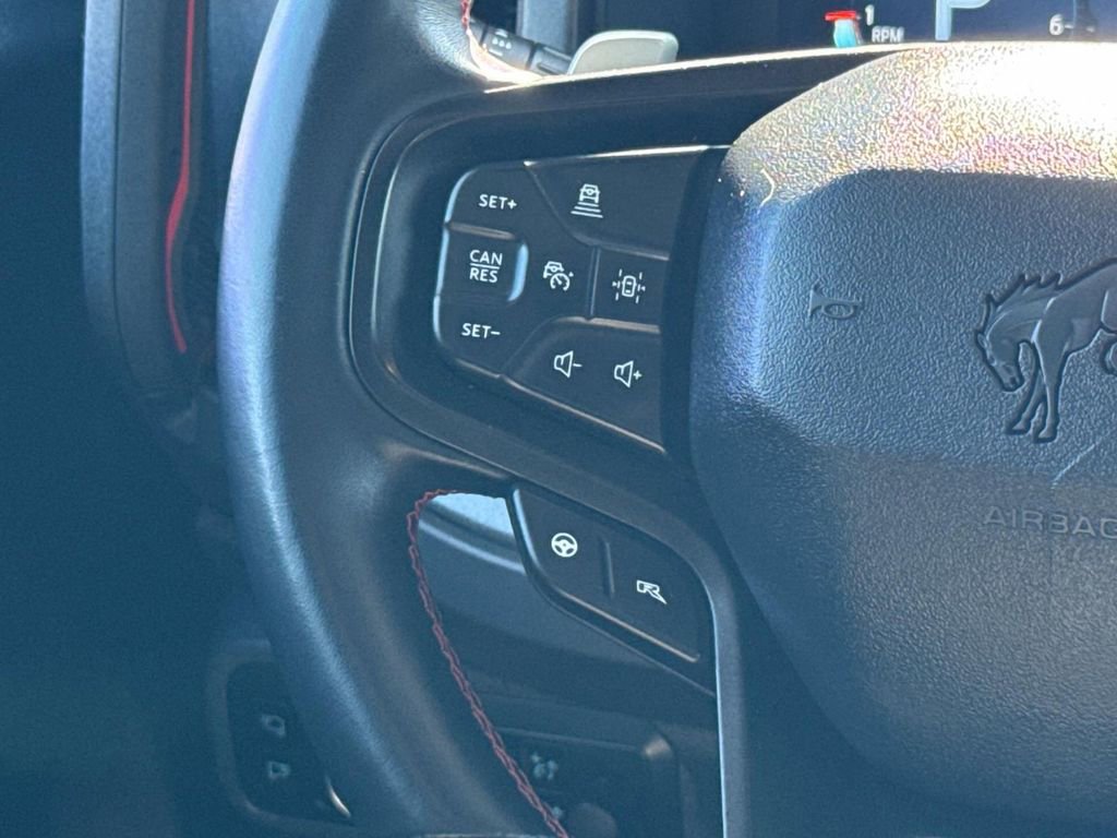 Certified 2025 Ford Bronco Raptor image 14