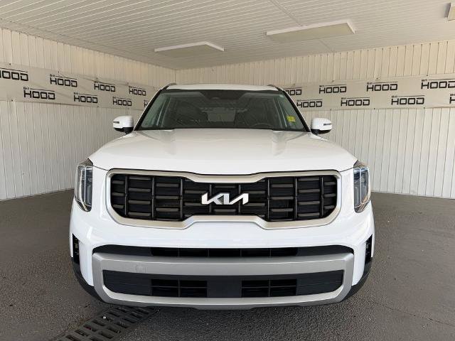 Used 2025 Kia Telluride S FWD image 26