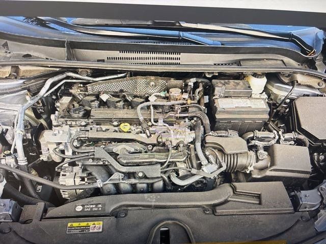 Used 2025 Toyota Corolla LE image 14