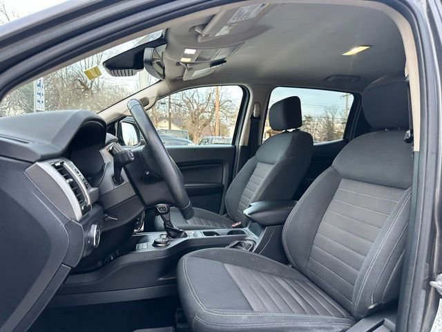 Certified 2020 Ford Ranger XLT w/ Equipment Group 301A Mid image 31