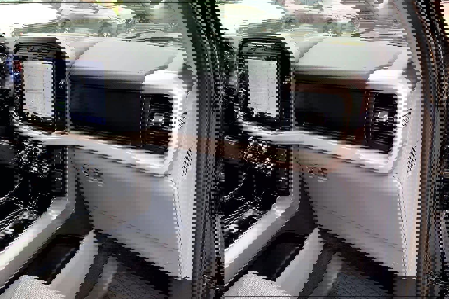 Certified 2023 Ford F150 XLT w/ Equipment Group 302A High image 17