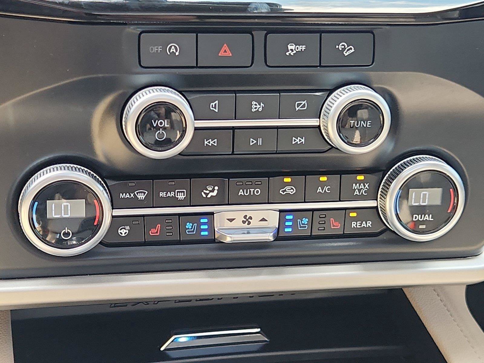 Certified 2024 Ford Expedition XLT AWD/4WD image 28