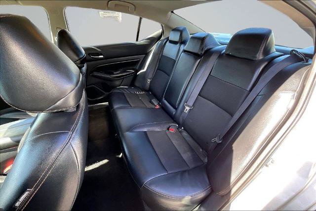 Used 2022 Nissan Altima 2.5 SR FWD image 26