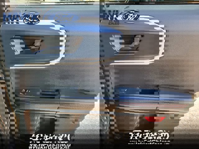 Certified 2024 Ford Bronco Sport Heritage w/ Heritage Convenience Package AWD/4WD image 23