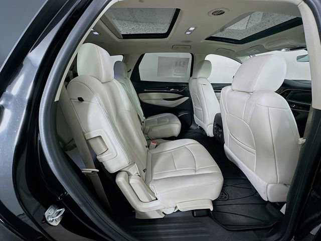 Used 2022 Buick Enclave Premium w/ Experience Buick Package image 37