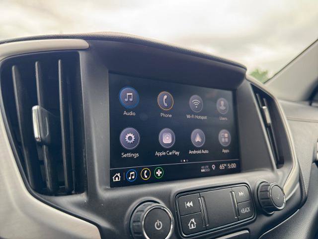 Used 2020 GMC Terrain SLT w/ Preferred Package FWD image 24
