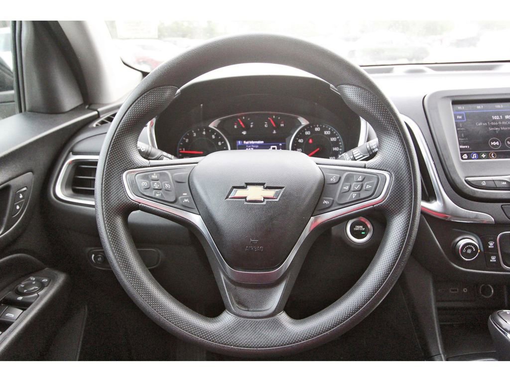 Used 2020 Chevrolet Equinox LT image 14