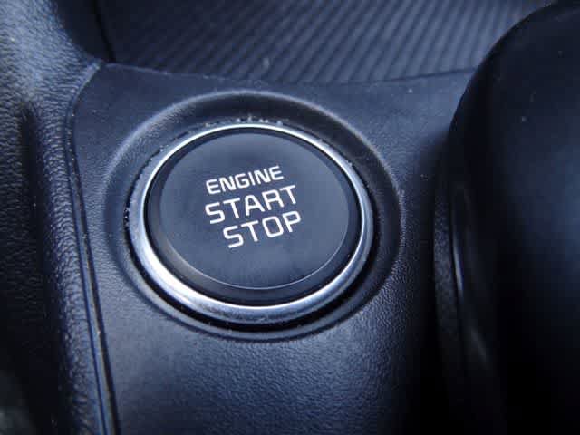 Used 2025 Kia K4 FWD image 31