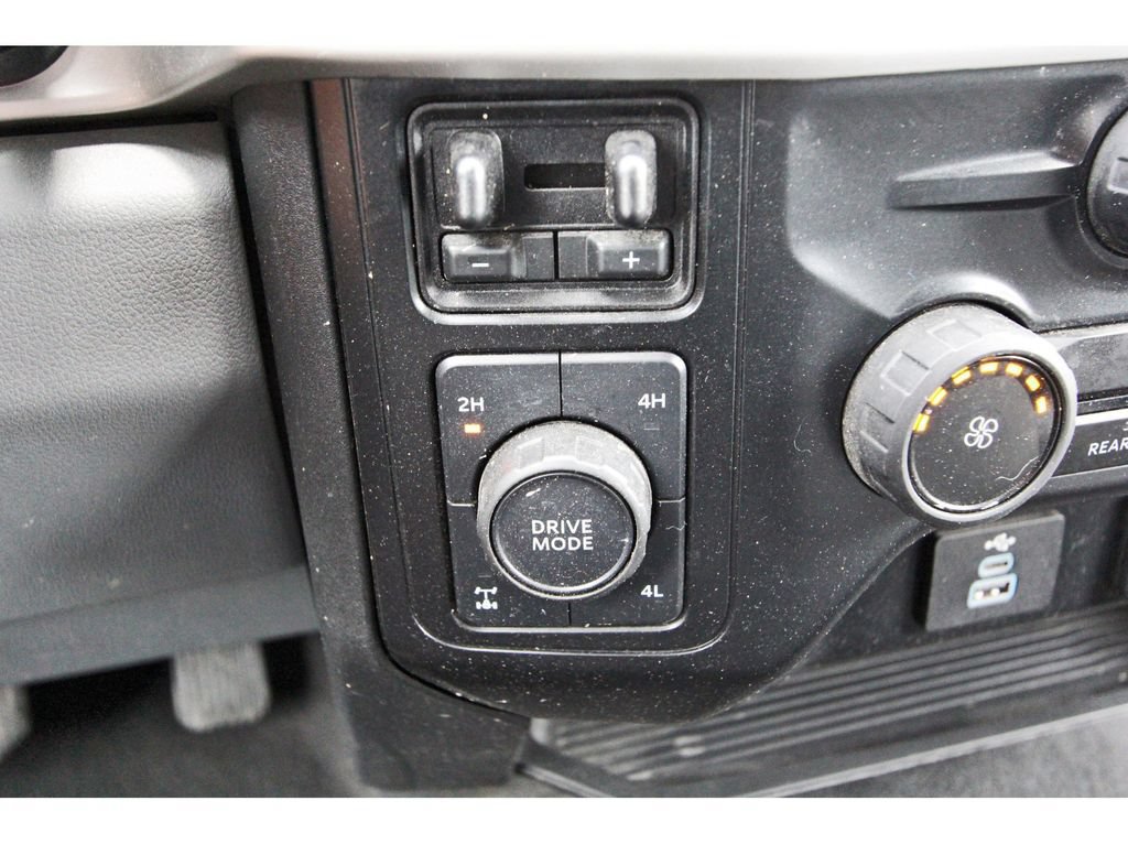 Certified 2024 Ford F350 XL w/ STX Appearance Package AWD/4WD image 27