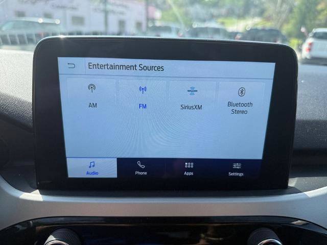 Certified 2022 Ford Escape SEL w/ Technology Package AWD/4WD image 17