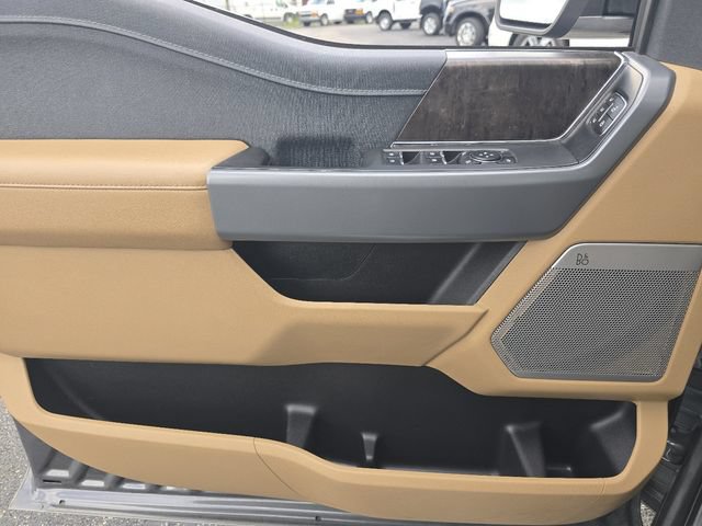 Certified 2023 Ford F150 Lariat AWD/4WD image 36
