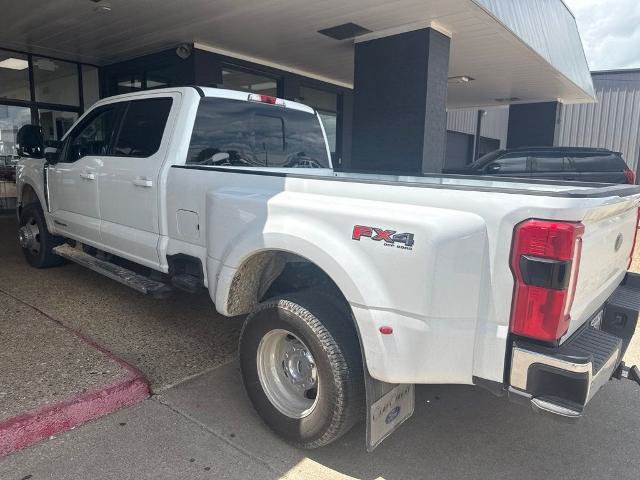 Certified 2025 Ford F350 Lariat AWD/4WD image 2