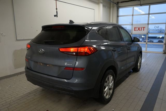 Used 2021 Hyundai Tucson Value image 14