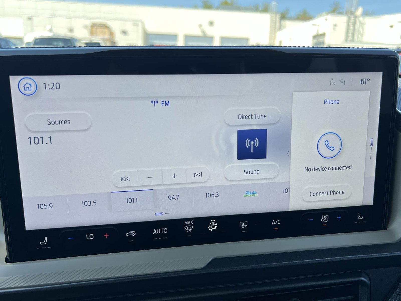 Certified 2025 Ford Bronco Sport Big Bend w/ Convenience Package image 18