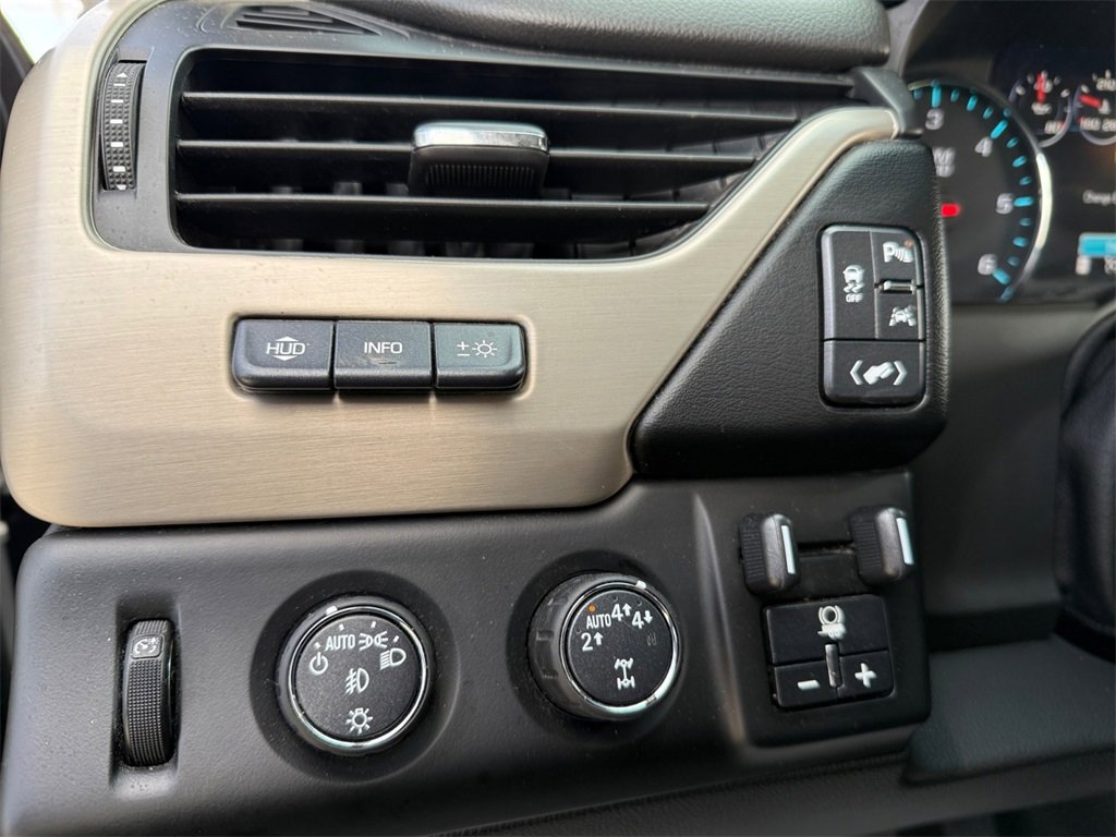 Used 2018 GMC Yukon Denali w/ Open Road Package image 20