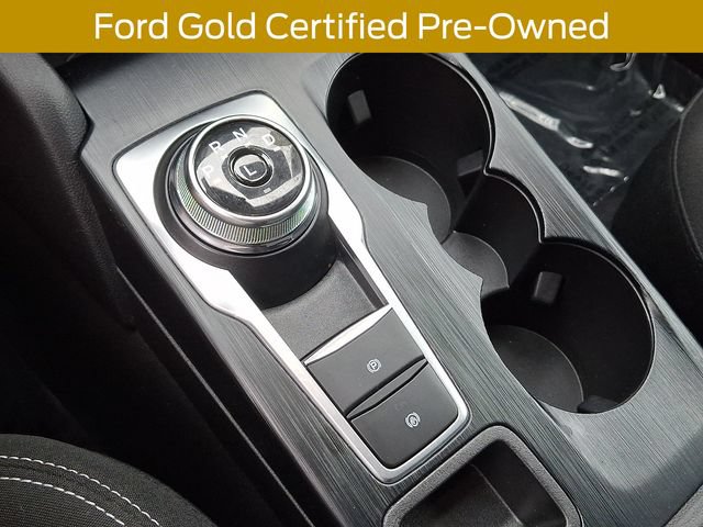 Certified 2023 Ford Escape Active w/ Tech Pack #1 AWD/4WD image 16