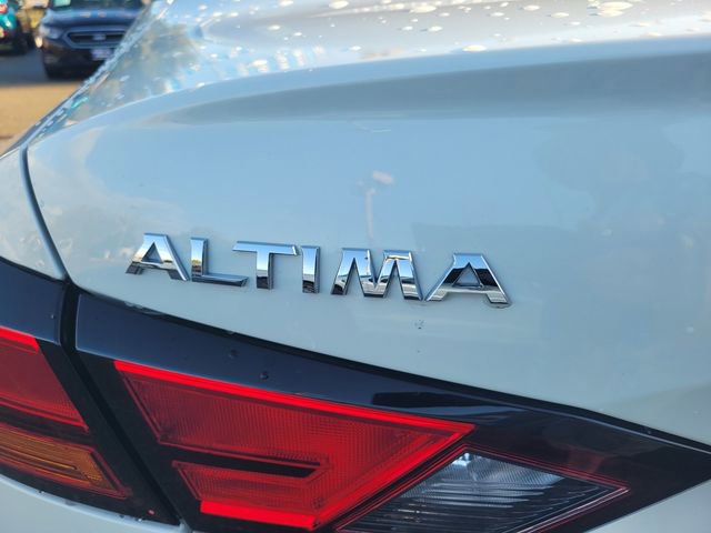 Used 2022 Nissan Altima 2.5 SL image 7