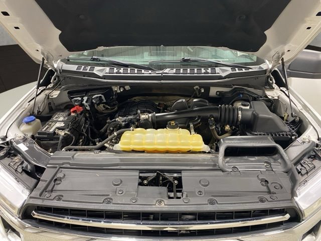 Certified 2019 Ford F150 XLT AWD/4WD image 27