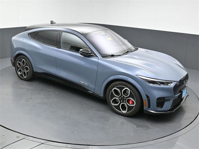 Certified 2024 Ford Mustang Mach-E GT image 22