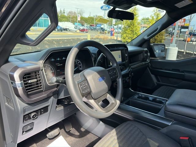 Certified 2023 Ford F150 XL w/ STX Appearance Package image 15