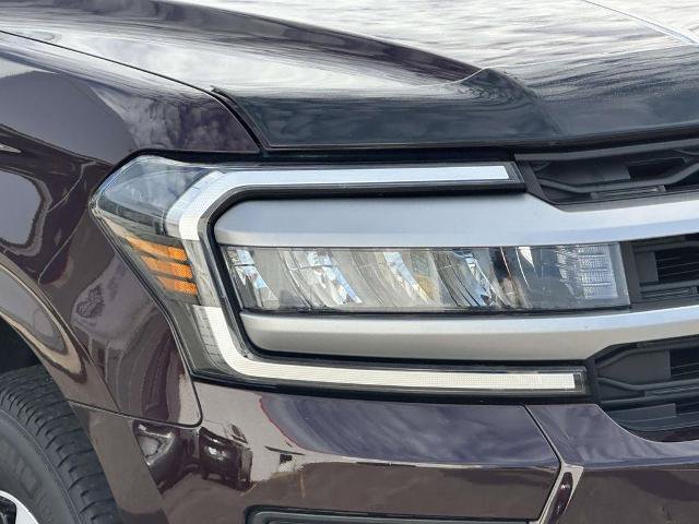 Certified 2023 Ford Expedition XLT AWD/4WD image 10