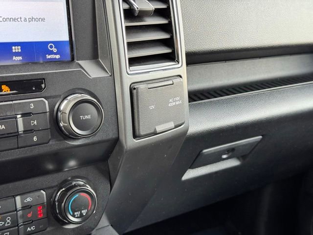 Certified 2019 Ford F150 XLT w/ Equipment Group 302A Luxury AWD/4WD image 15