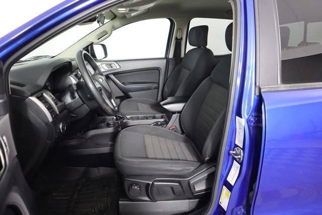 Certified 2019 Ford Ranger XLT w/ Trailer Tow Package image 32