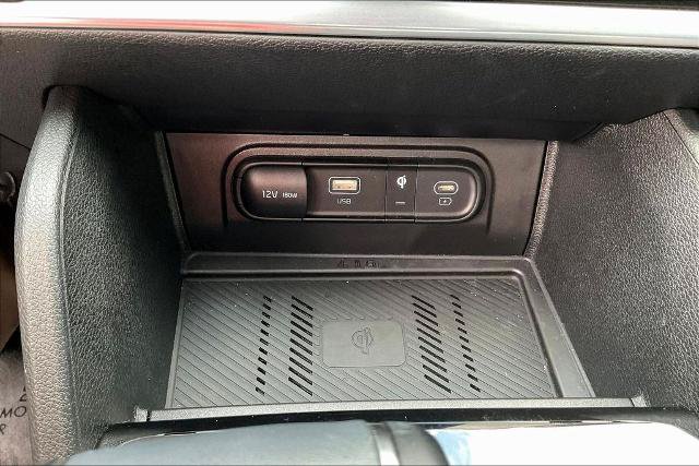 Used 2024 Kia Sportage SX FWD image 15