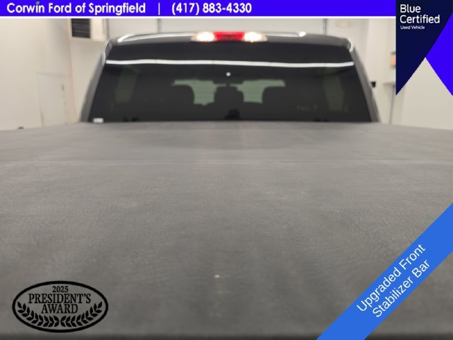 Certified 2018 Ford F150 XL w/ Equipment Group 101A Mid AWD/4WD image 16