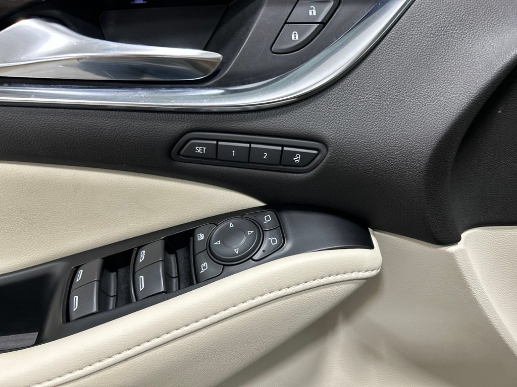 Used 2023 Buick Enclave Premium w/ Experience Buick Package AWD/4WD image 15